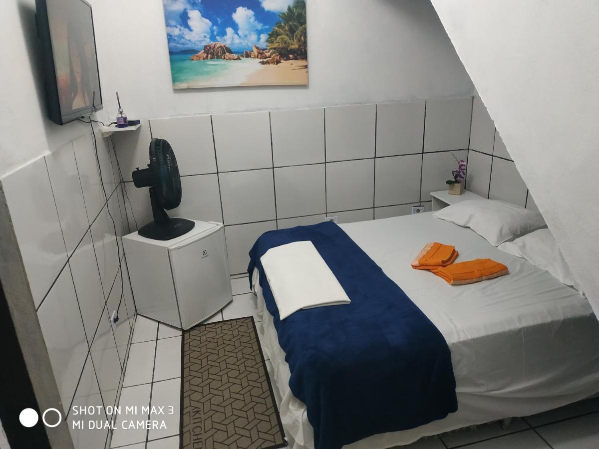 Grande Solemar Quarto em Acomodações Particulares
