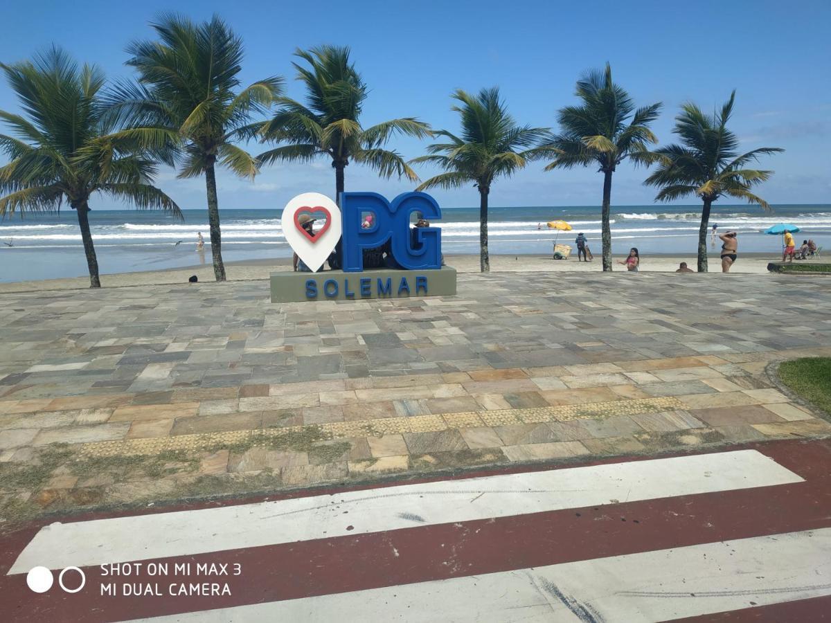 Quarto em Acomodações Particulares Grande Solemar *