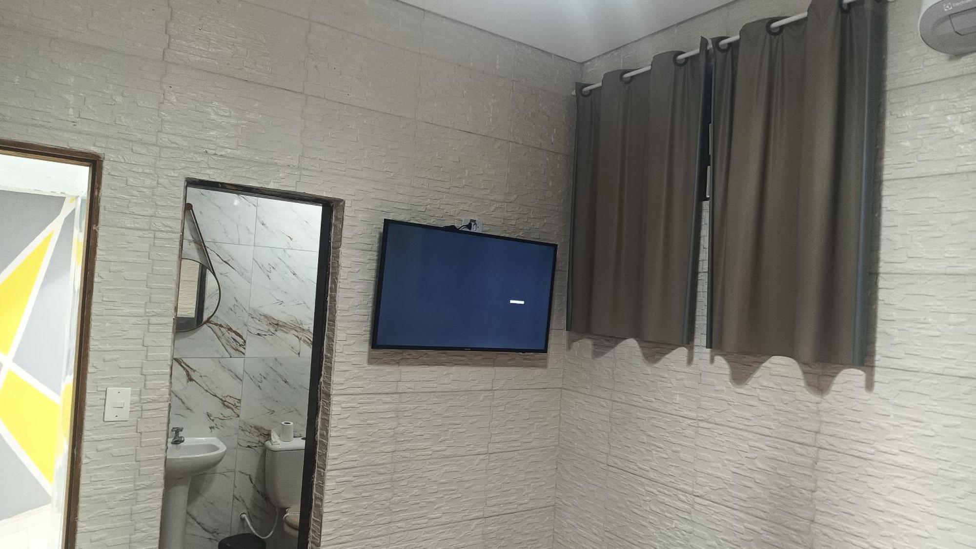 Homestay Grande Solemar *