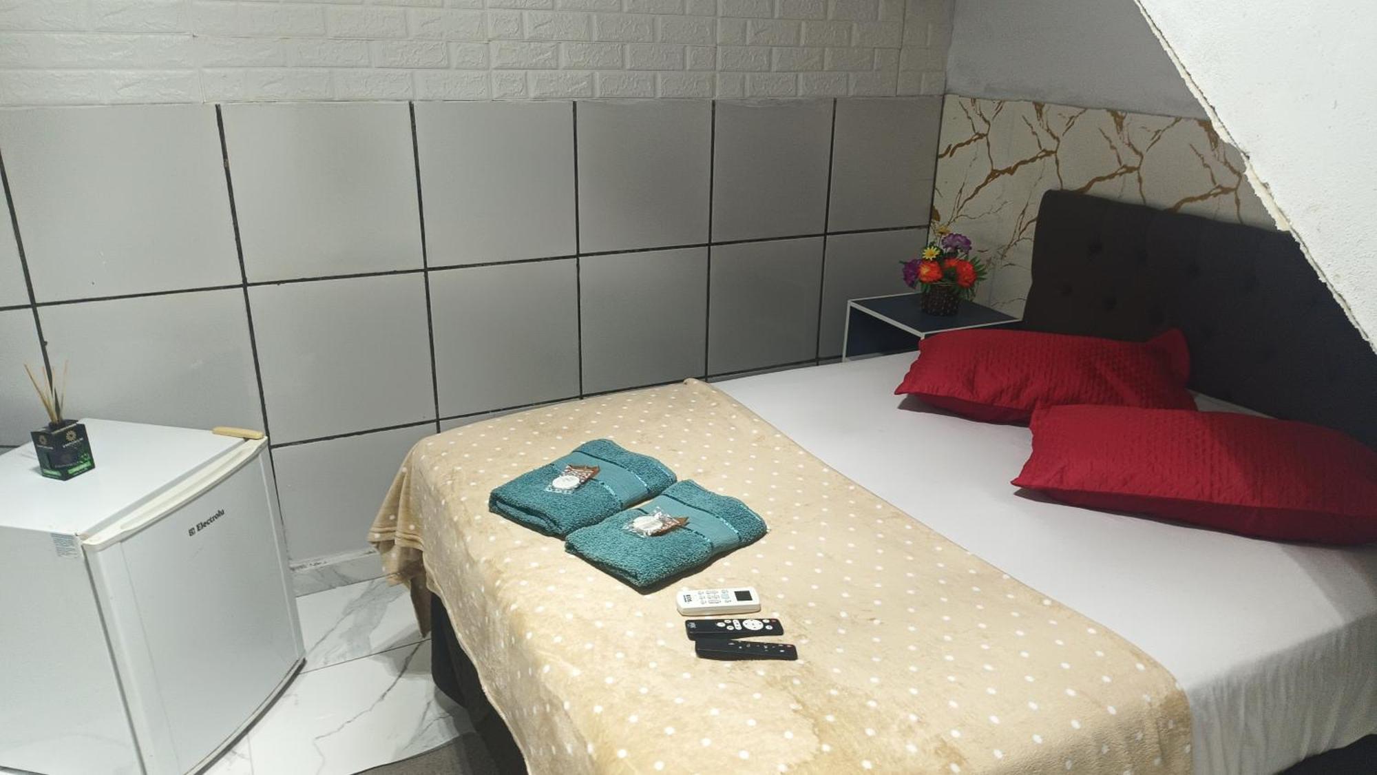 Grande Solemar Homestay Praia Grande (Santos)