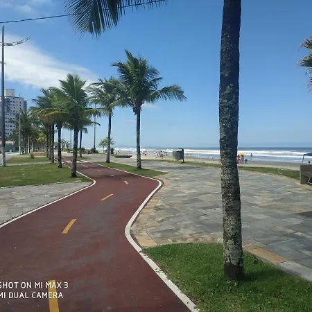 Pousada Praia Grande Solemar Exterior photo