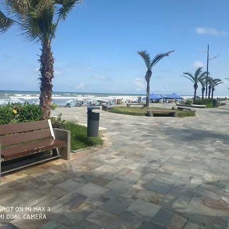 Pousada Praia Grande Solemar Exterior photo