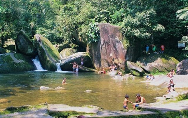 Grande Solemar Homestay
