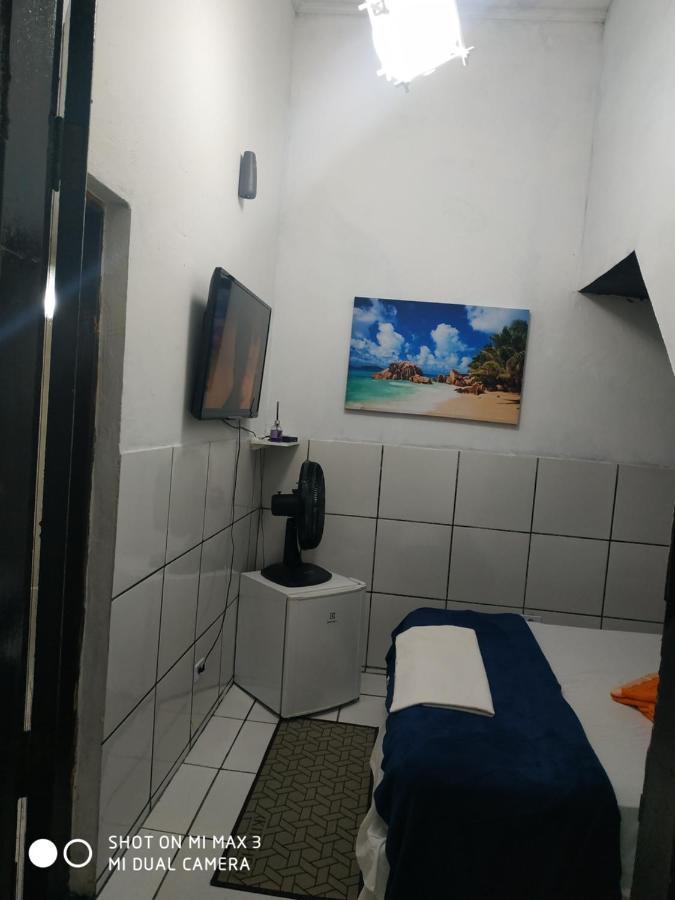 Grande Solemar Homestay Praia Grande (Santos)