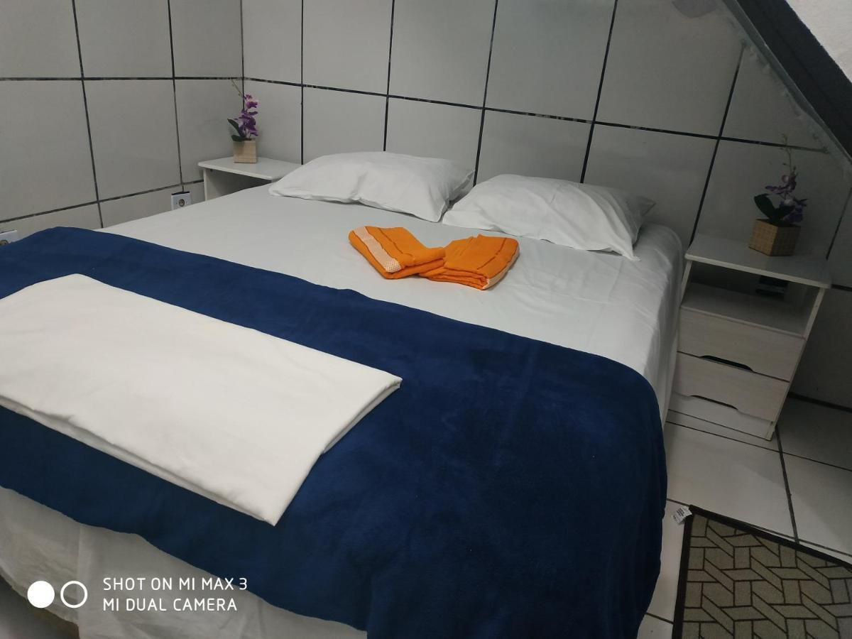 Homestay Grande Solemar *