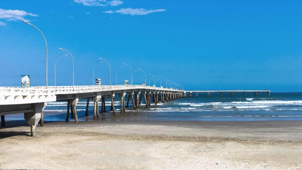Grande Solemar Praia Grande (Santos)