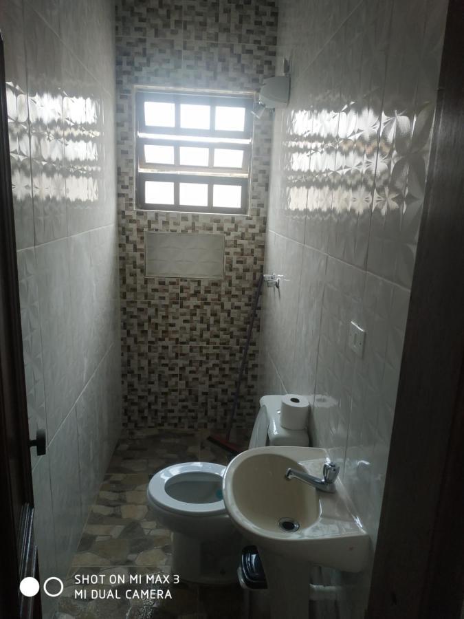Homestay Grande Solemar *