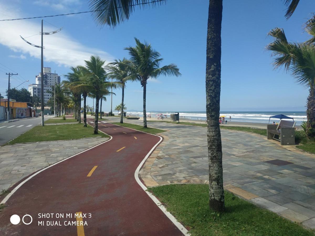 Grande Solemar * Praia Grande (Santos)