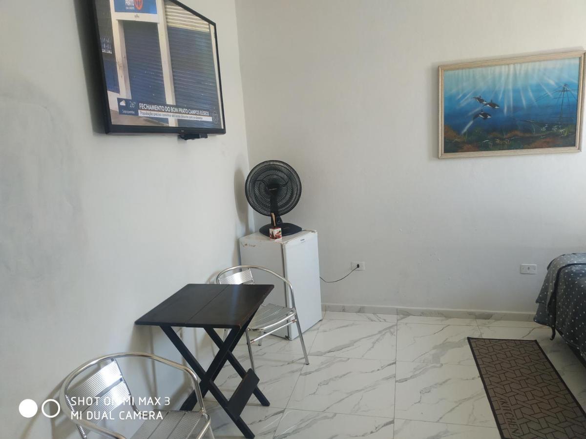 Homestay Grande Solemar *