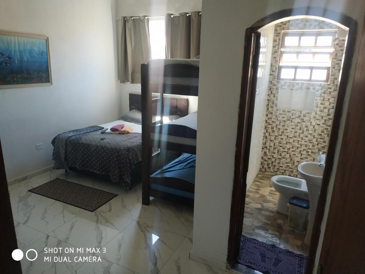 Homestay Grande Solemar *