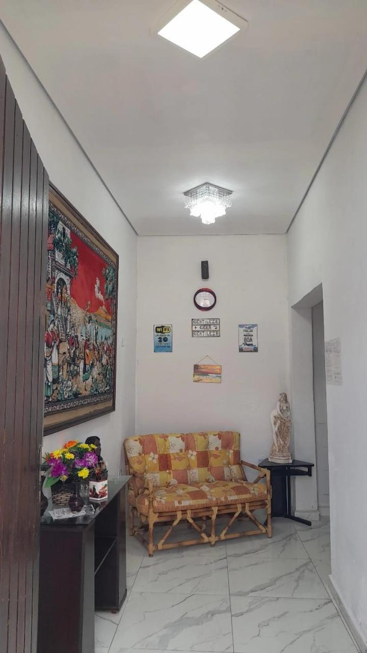 Grande Solemar Homestay