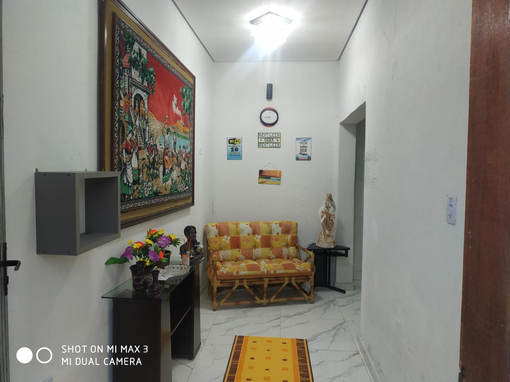 Homestay Grande Solemar Praia Grande (Santos)