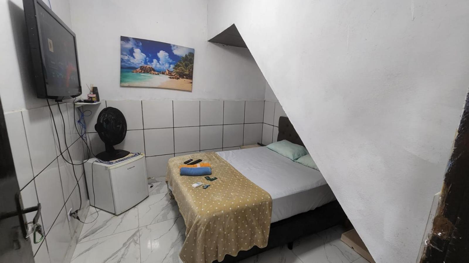 Homestay Grande Solemar *