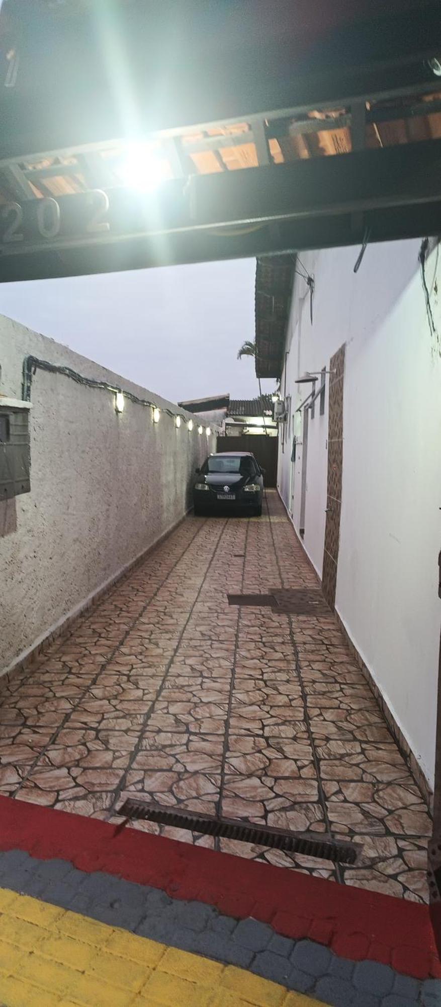 Grande Solemar Homestay Praia Grande (Santos)